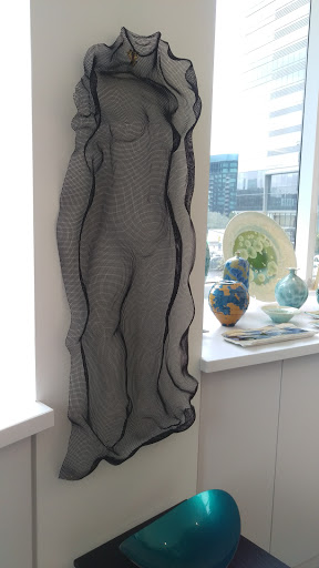 Art Gallery «Society of Arts and Crafts», reviews and photos, 100 Pier Four Blvd, Boston, MA 02210, USA