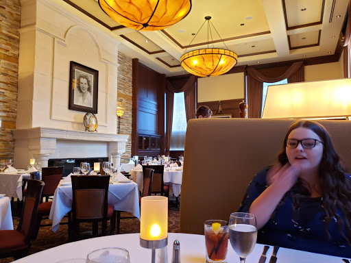 Ruth's Chris Steak House