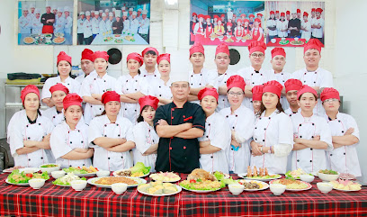 Trường dạy nấu ăn Hà Nội