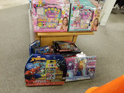 Discount Store «Big Lots», reviews and photos, 866 Scranton Carbondale Hwy, Archbald, PA 18403, USA