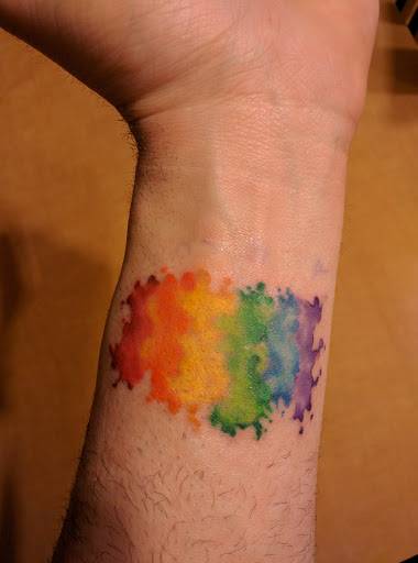 Tattoo Shop «Chicago Tattoo Co.», reviews and photos, 1790 FL-436, Winter Park, FL 32792, USA