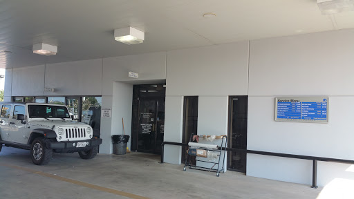 Car Dealer «Bayshore Chrysler Jeep Dodge RAM», reviews and photos, 5225 I-10, Baytown, TX 77521, USA