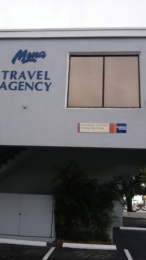 Travel Agency «Mena Travel Agency», reviews and photos, 3907 SW 67th Ave, Miami, FL 33155, USA