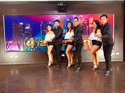 Yo Latino Escuela de Baile de Salsa y Bachata en Huaycan Lima