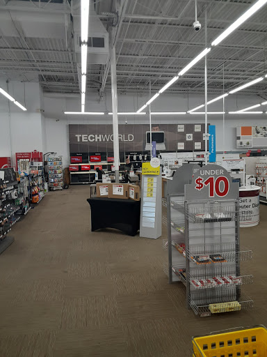 Office Supply Store «OfficeMax», reviews and photos, 2415 N Haskell Ave, Dallas, TX 75204, USA