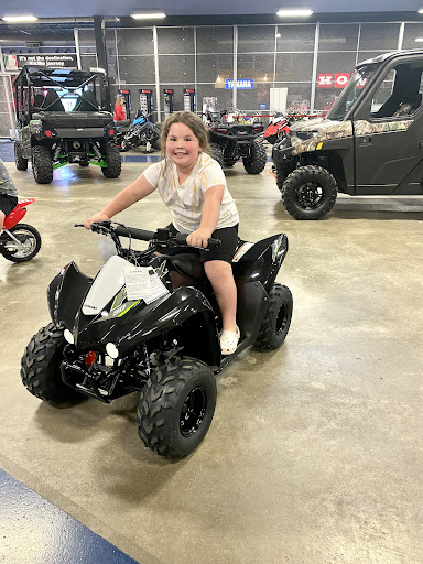 Motorcycle Dealer «North American Warhorse», reviews and photos, 1000 Dunham Dr, Dunmore, PA 18512, USA