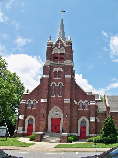 Emmanuel Lutheran Church