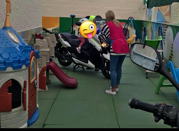 Imagen de Escuela Infantil La Brujita I (2 de 7)