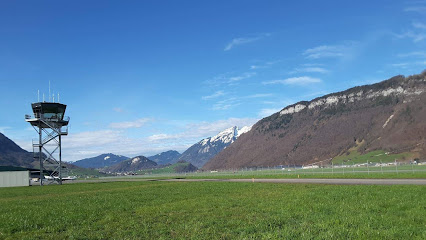 Airport Buochs