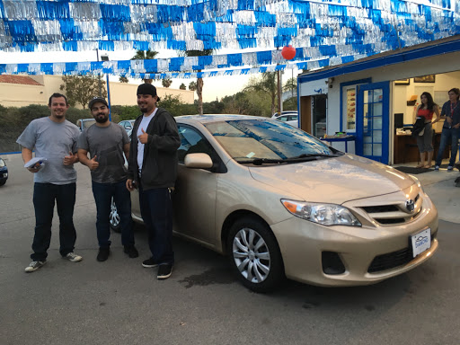 Used Car Dealer «Diamond Auto Exchange», reviews and photos, 1238 W 6th St, Corona, CA 92882, USA