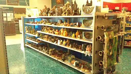 Pet Supply Store «Petco Animal Supplies», reviews and photos, 6425 Keizer Station Blvd, Keizer, OR 97303, USA