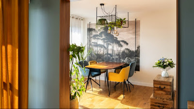 Atmosphère Design à Chemillé-en-Anjou
