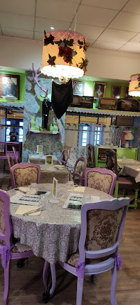 Atmosphère du Restaurant Le Comptoir de Mamie Bigoude à Orléans - n°14