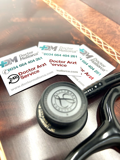 Doctor in Alcudia - Doctor Mallorca en Port d'Alcúdia, Baleares