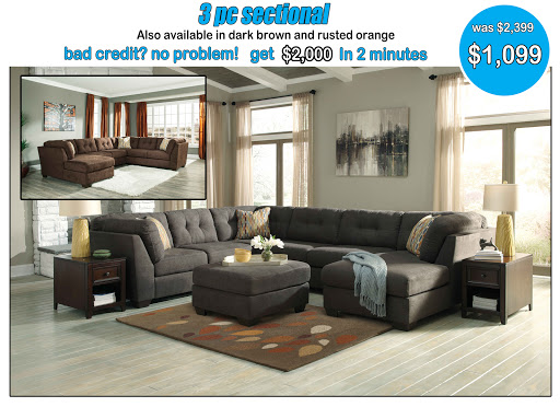 Furniture Store «Best Buy Furniture», reviews and photos, 4104 Marlton Pike, Pennsauken Township, NJ 08109, USA