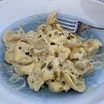 Photo n°11 de l'avis de Stoxx. fait le 07/09/2020 à 19:52 sur le  Ristorante Pizzeria al Lago à Gargnano