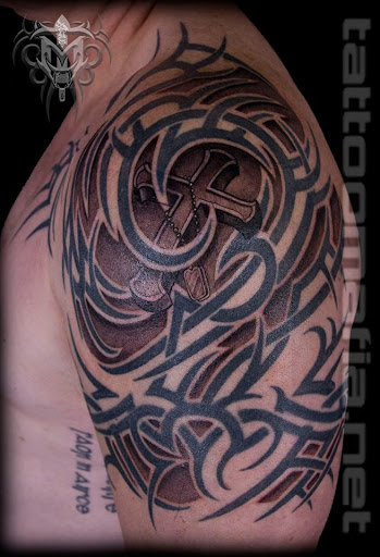 Explore bug tattoo ideas, creative tattoo ideas in Dover, available at TATTOO MAFIA, INC.