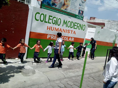 Colegio Moderno Humanista