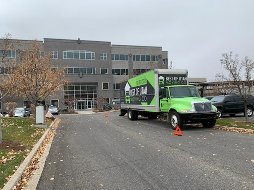 Moving Company «Best of Utah Moving Company», reviews and photos, 10291 S 1300 E, Sandy, UT 84094, USA