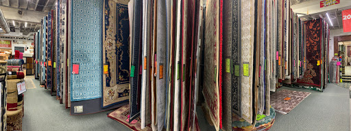 Carpet Store «Galaxy Discount Carpet Store», reviews and photos, 2608 Berlin Turnpike, Newington, CT 06111, USA