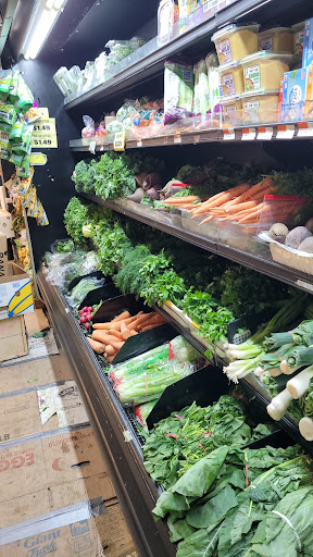 Grocery Store «Food Universe Marketplace», reviews and photos, 97 Avenue O, Brooklyn, NY 11204, USA