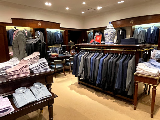 Clothing Store «Brooks Brothers», reviews and photos, 445 W Farms Mall, Farmington, CT 06032, USA