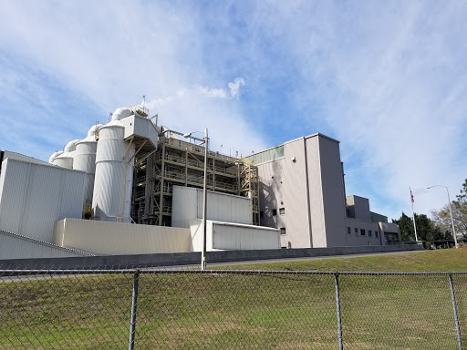 Wheelabrator McKay Bay