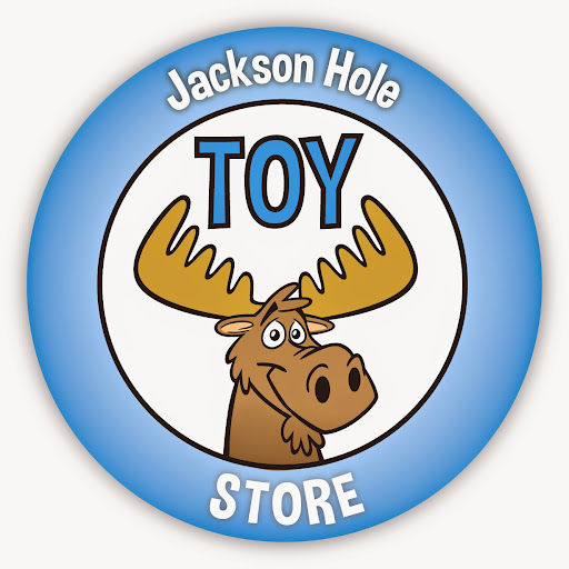 Toy Store «Jackson Hole Toy Store», reviews and photos, 165 Center St, Jackson, WY 83001, USA