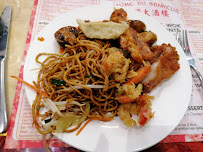 Plats et boissons du Restaurant chinois le royaume du bonheur à Morschwiller-le-Bas - n°10