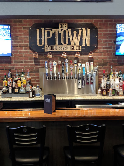 Uptown Food & Beverage Co.