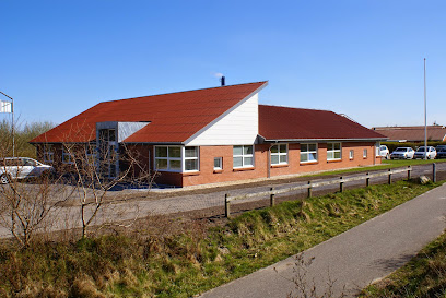 Ventek Ventilation A/S