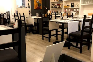 Osteria O Per Bacco image