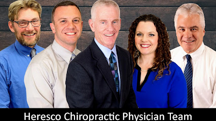 Heresco Chiropractic & Associates