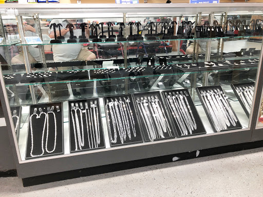 Pawn Shop «Tampa Pawn», reviews and photos, 1203 E Hillsborough Ave, Tampa, FL 33604, USA