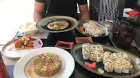 Sushi du Restaurant japonais E-Sushi Annemasse - n°15