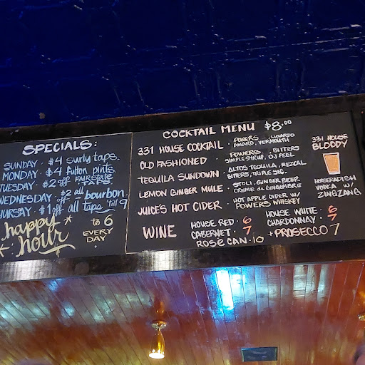 Night Club «331 Club», reviews and photos, 331 13th Ave NE, Minneapolis, MN 55413, USA