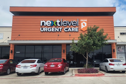 Next Level Urgent Care | Round Rock