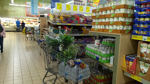 Supermarket «ALDI», reviews and photos, 4745 US Hwy 98 N, Lakeland, FL 33809, USA