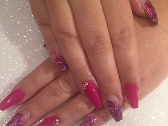 The Nail Atelier Doncaster