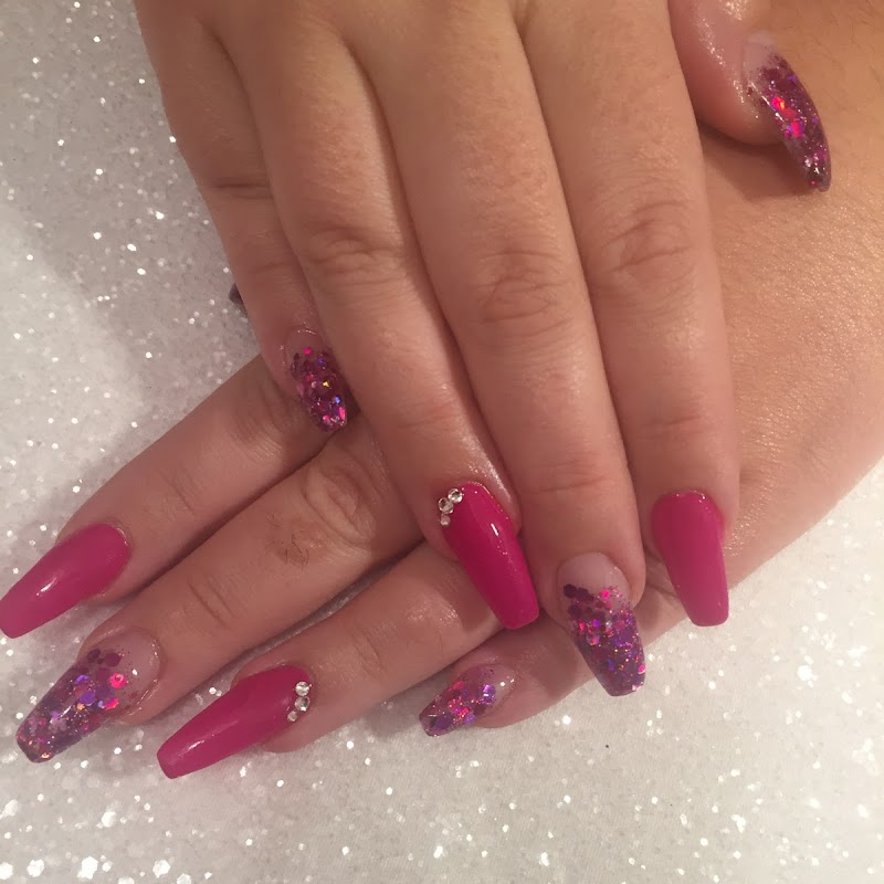 The Nail Atelier Doncaster