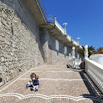 Photo n°2 de l'avis de Michael.u fait le 18/04/2019 à 16:44 sur le  Grand Hotel Sant'Orsola à Agerola