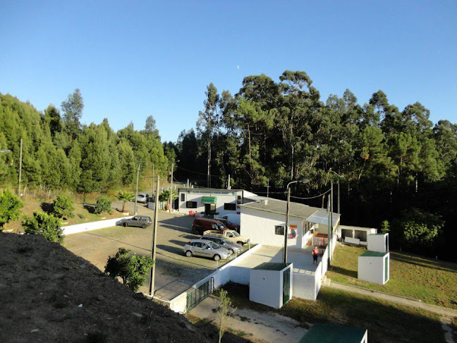 Avaliações doClube Caçadores de Costa Verde em Espinho - Loja de móveis