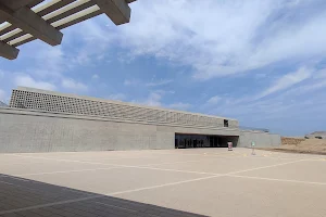 National Museum of Peru image