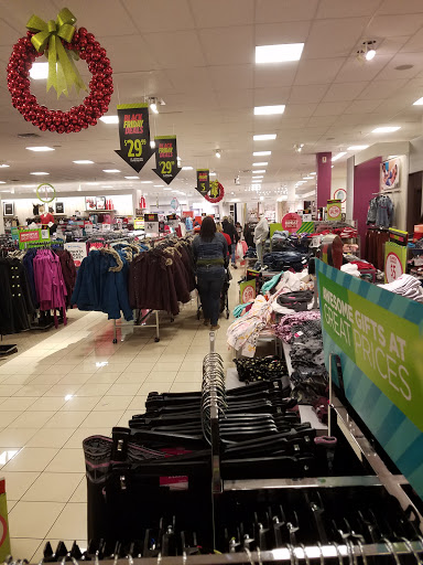 Department Store «JCPenney», reviews and photos, 3333 Marketplace Dr, Council Bluffs, IA 51501, USA