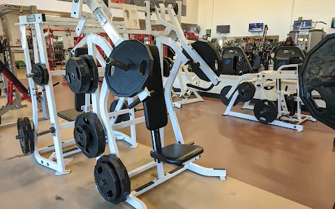 Fitness Center image