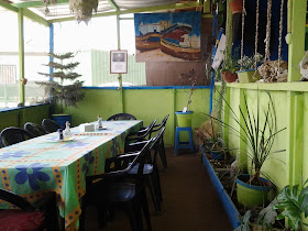 Restaurante Doña Juanita