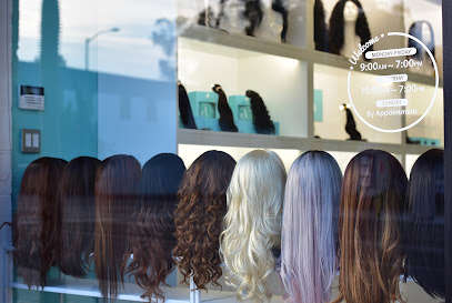 AVERA Hair - Wigs and Extensions