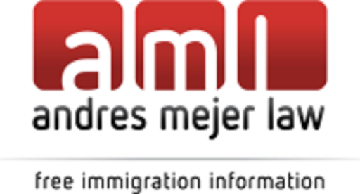 Immigration Attorney «Andres Mejer Law», reviews and photos