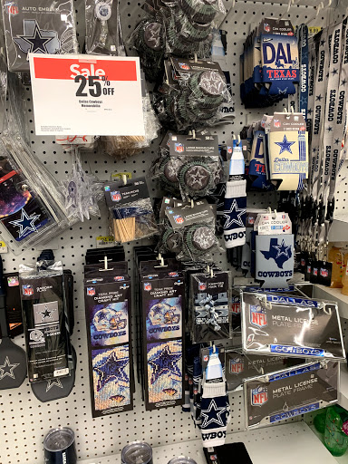 Fabric Store «Jo-Ann Fabrics and Crafts», reviews and photos, 137 Merchants Row # 165, Arlington, TX 76018, USA