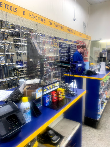 Auto Parts Store «NAPA Auto Parts - Genuine Parts Company», reviews and photos, 1090 Haines St, Jacksonville, FL 32206, USA